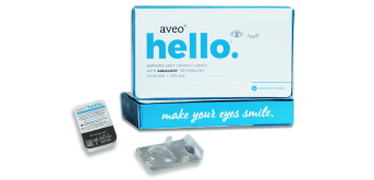 Aveo Hello