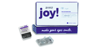 Aveo Joy