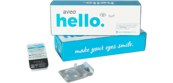 Aveo Hello Daily