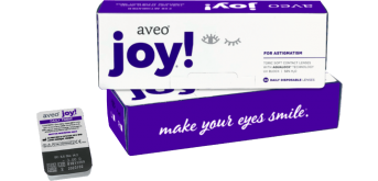 Aveo Joy Daily