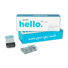 Aveo Hello Daily